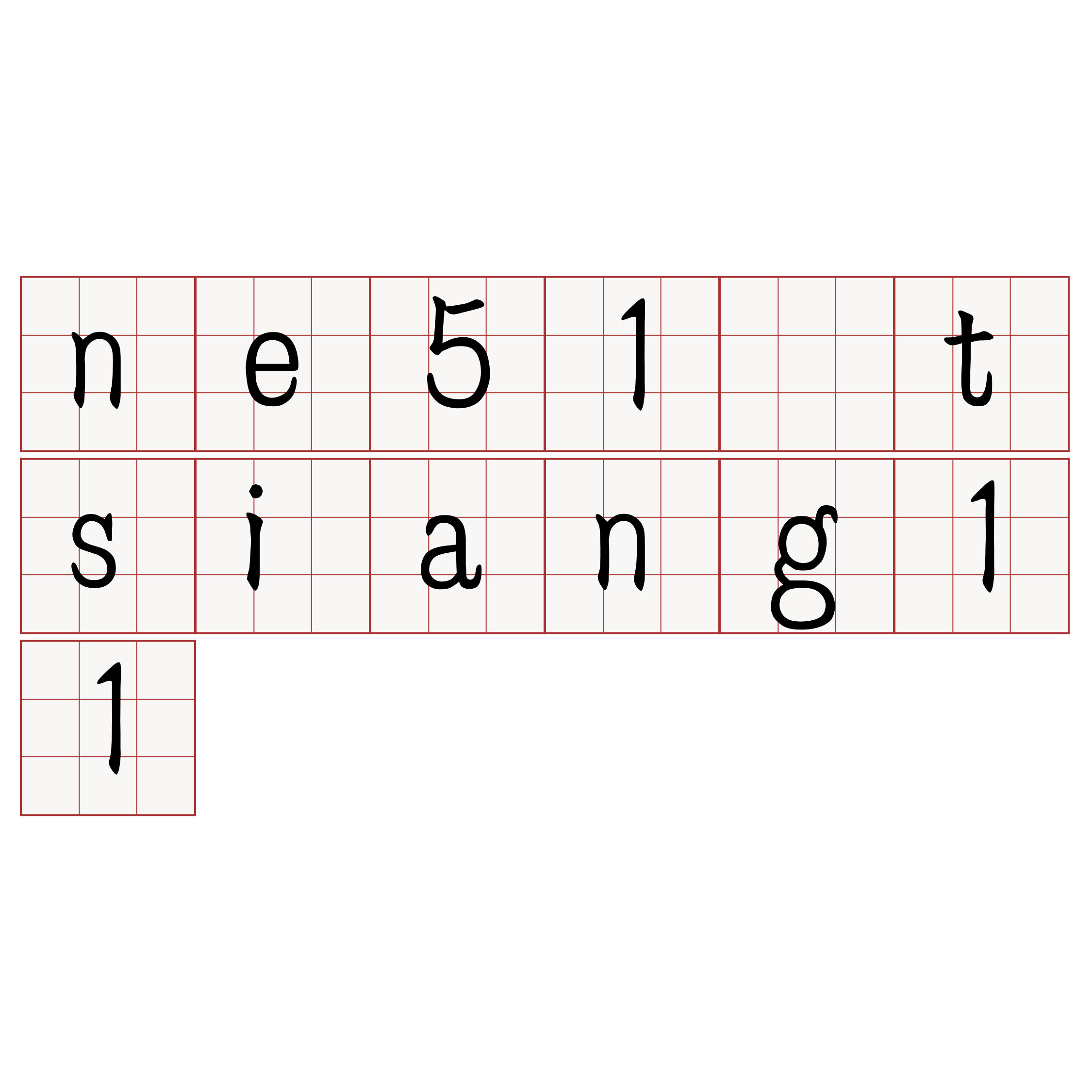 ne51 tsiang11